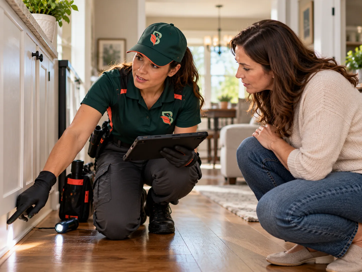 Pest Control Sanford, MI FAQs